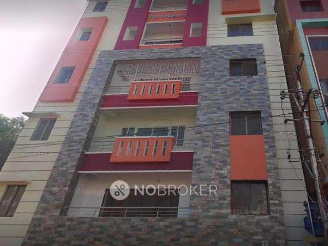 2 BHK Flat In Ygp Residency For Sale In Bandlaguda Jagir