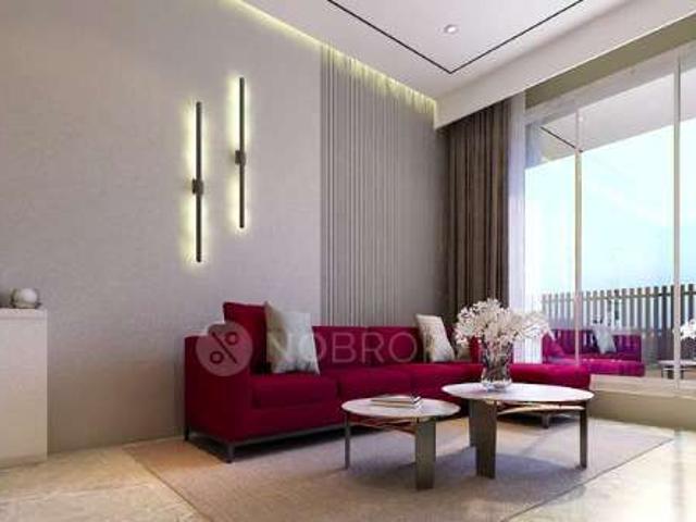 2 BHK Flat In Yk And Sons Yashwant Circle For Sale In Virar West