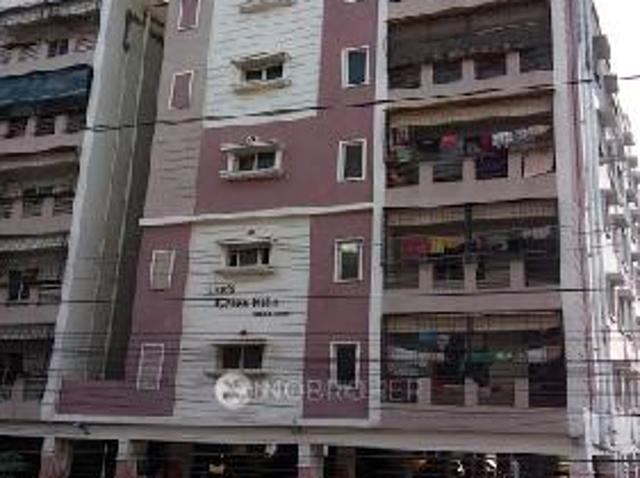 2 BHK Flat In Ynr Greenhills Megacity For Sale In Chanda Na