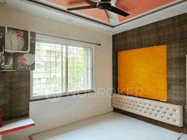 2 BHK Flat In Yogesh Basil Park for Rent In Bhosari