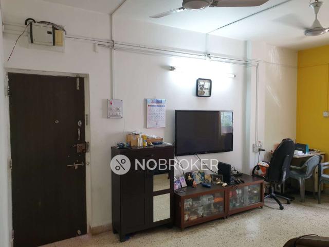 2 BHK Flat In Yogesh Enclave For Sale In Yerawada