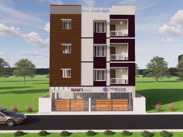 2 BHK Flat In Yogham Foundation For Sale In Keelkattalai