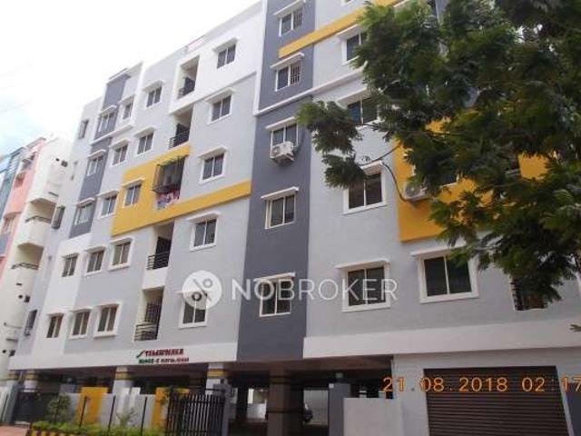 2 BHK Flat In Yogitha Nandanavanam For Sale In Nizampet
