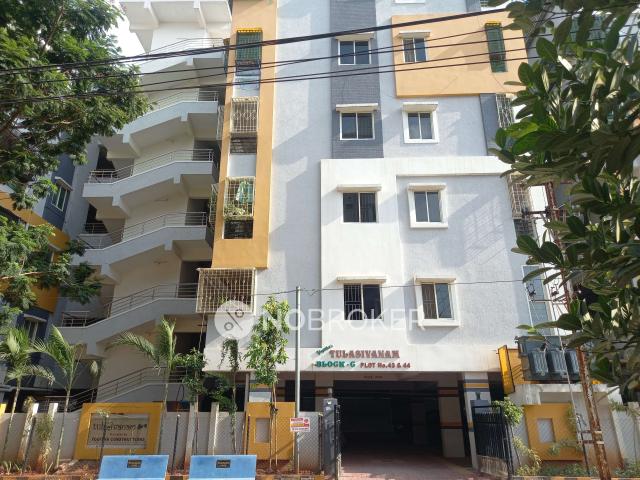 2 BHK Flat In Yogithas Tulasivanam For Sale In Nizampet