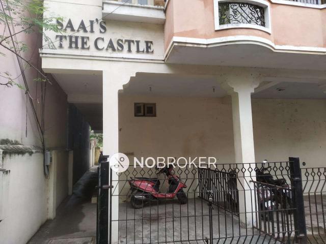 2 BHK Flat In Yogi Sai For Sale In Ambattur