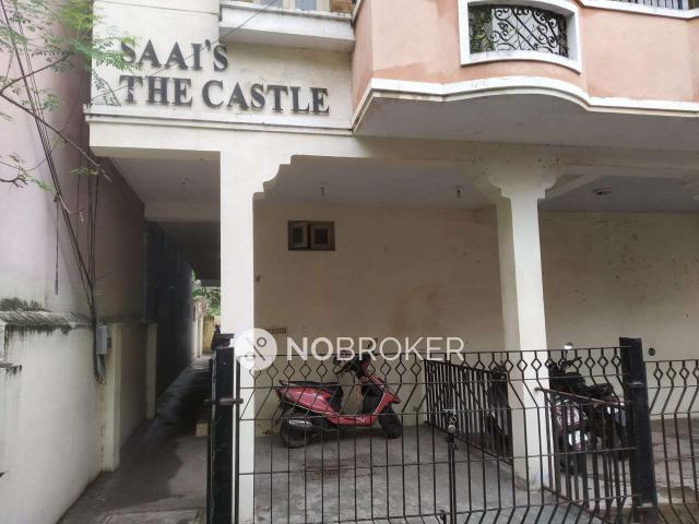 2 BHK Flat In Yogi Sai For Sale In Ambattur