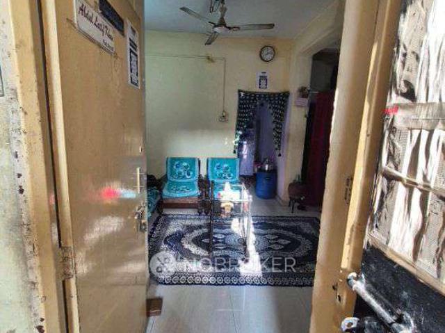 2 BHK Flat In Yograj Apartment For Sale In Kondhwa