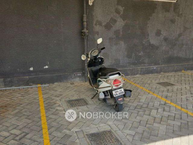 2 BHK Flat In You 57 For Sale In Hinjawadi