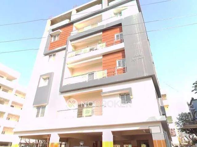 2 BHK Flat In Yrk Indra Homes Bhagyada Apartment For Sale In Bandlaguda Jagir