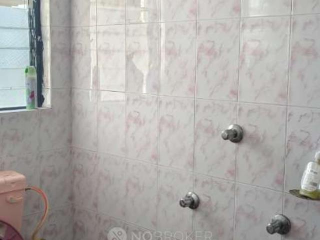 2 BHK Flat In Zunzar Co Operative Society For Sale In Viman