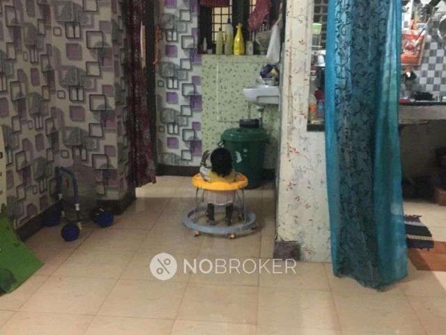 2 BHK Flat In Zachariah Colony for Lease In Zachariah Colony 3rd St