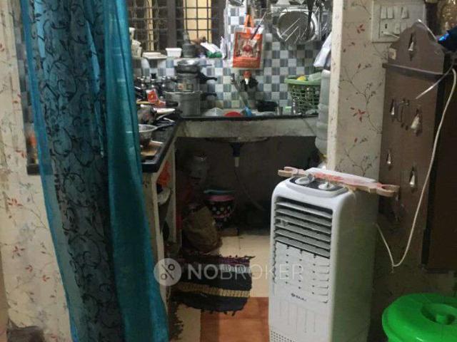 2 BHK Flat In Zachariah Colony For Sale In Zachariah Colony 3rd St