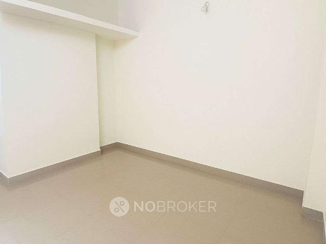 2 BHK Flat In Zain Mansion For Sale In Hebbal
