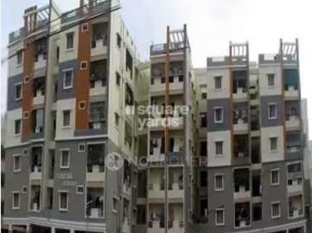 2 BHK Flat In Zaitth Icon for Rent In Manikonda