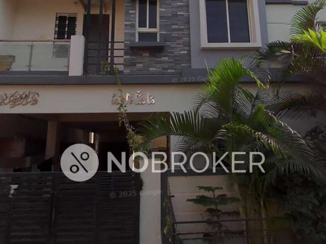 2 BHK Flat In Zait Elite Apartment For Sale In Manikonda