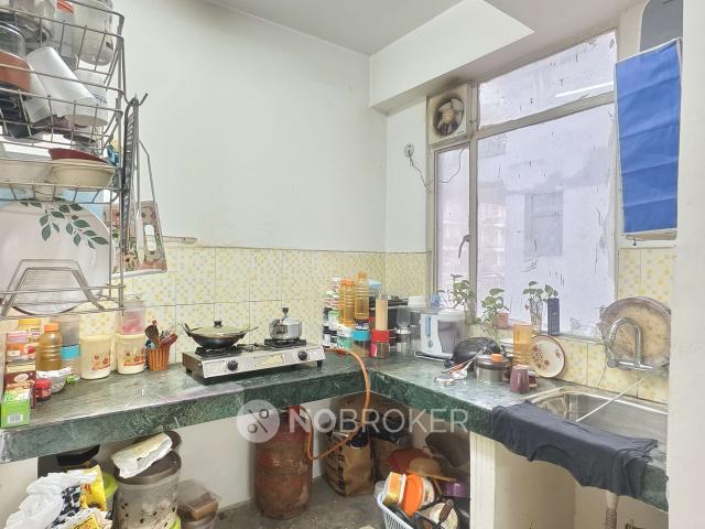 2 BHK Flat In Zara Aavaas Apartments for Rent In Sector 104