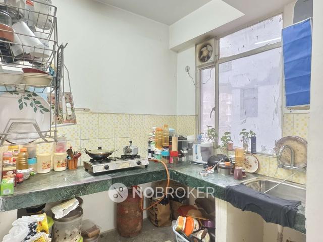 2 BHK Flat In Zara Aavaas Apartments for Rent In Sector 104