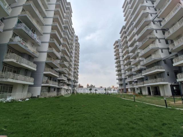 2 BHK Flat In Zara Aavaas Apartments For Sale In Gurugram