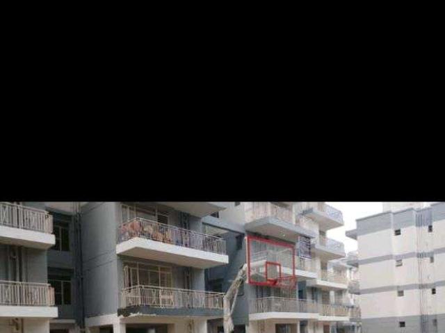2 BHK Flat In Zara Aavaas For Sale In Sector 104