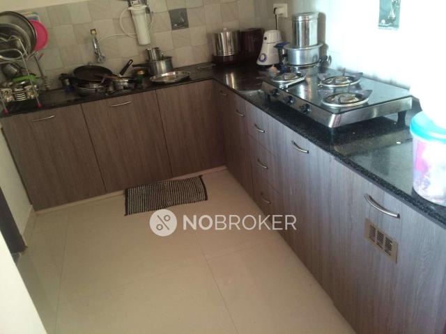 2 BHK Flat In Zara Apartment for Rent In Medavakkam