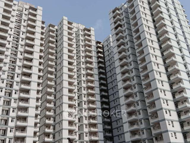 2 BHK Flat In Zara Rossa for Rent In Sector 112