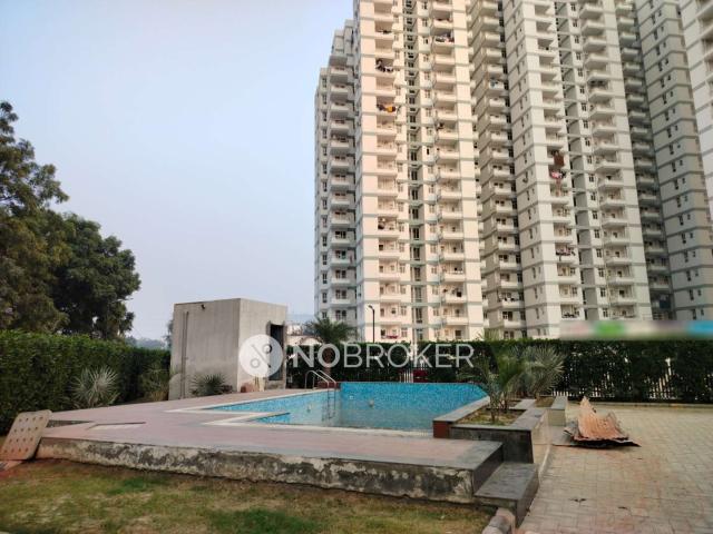2 BHK Flat In Zara Rossa for Rent In Sector 112