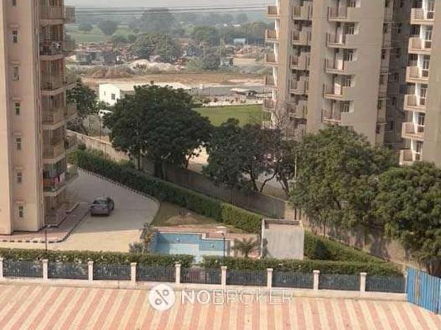 2 BHK Flat In Zara Rossa For Sale In Sector 112