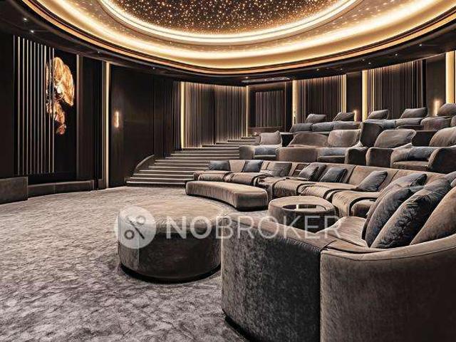 2 BHK Flat In Zee Sai Chintan For Sale In Vile Parle East