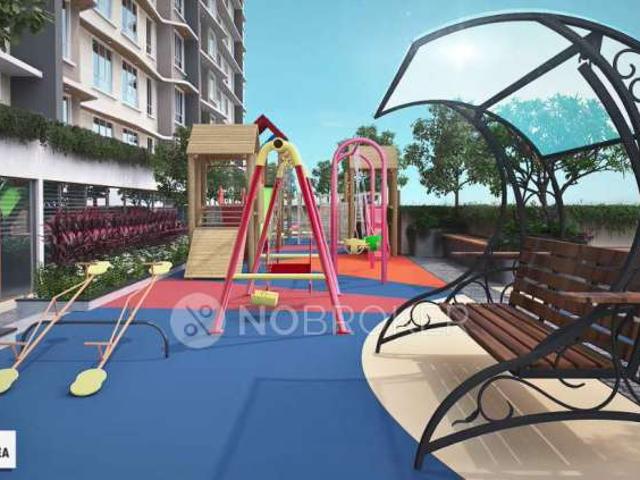 2 BHK Flat In Zee Swastik For Sale In Vile Parle East
