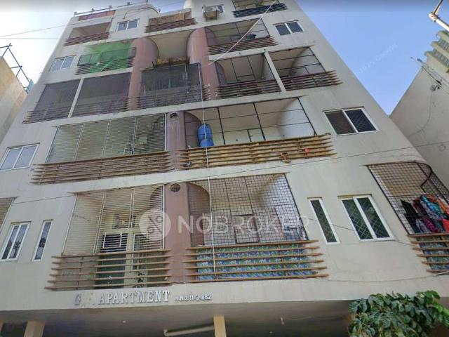 2 BHK Flat In Zel Appartment For Sale In Mallepally