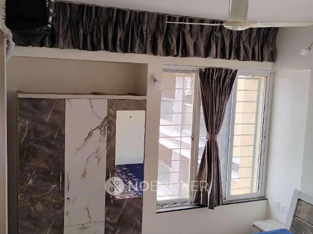 2 BHK Flat In Zen Estate For Sale In Kharadi