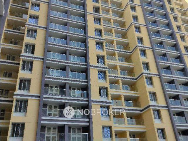 2 BHK Flat In Zen Estate For Sale In Kharadi