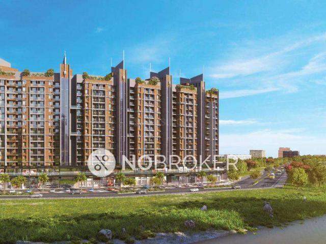 2 BHK Flat In Zen Estate For Sale In Kharadi