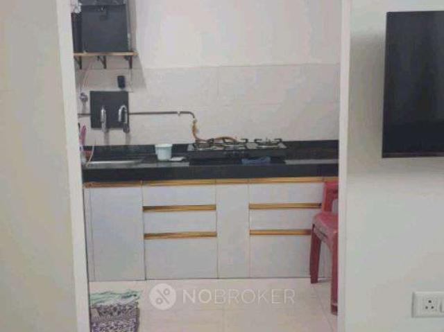 2 BHK Flat In Zen Estate Kharadi for Rent In Zen Estate