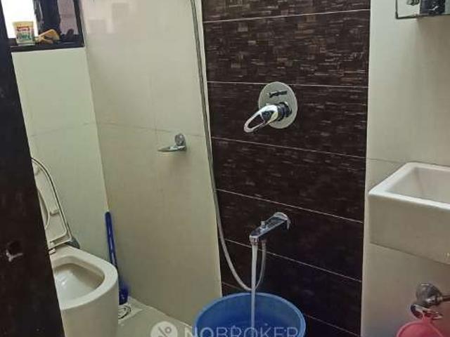 2 BHK Flat In Zenith Chs For Sale In Marol