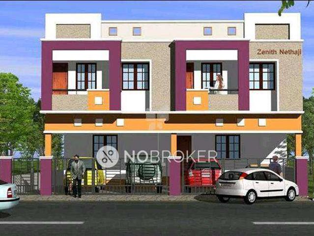 2 BHK Flat In Zenith Nethaji For Sale In Besant Nagar