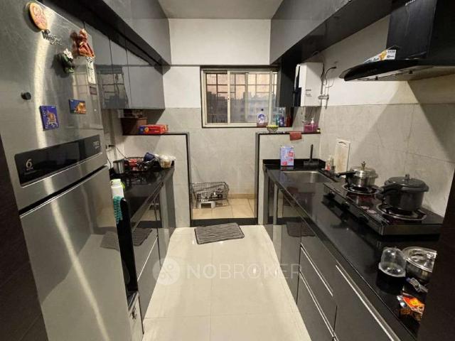 2 BHK Flat In Zenistry Apartment for Rent In Baner