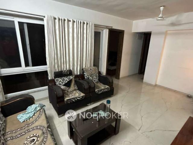 2 BHK Flat In Zest County For Sale In Lohegaon