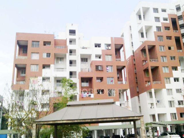 2 BHK Flat In Ziggurat Society For Sale In Ambegaon Bk
