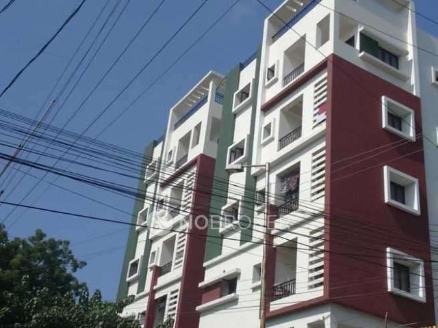 2 BHK Flat In Zion Apartment For Sale In Nacharam
