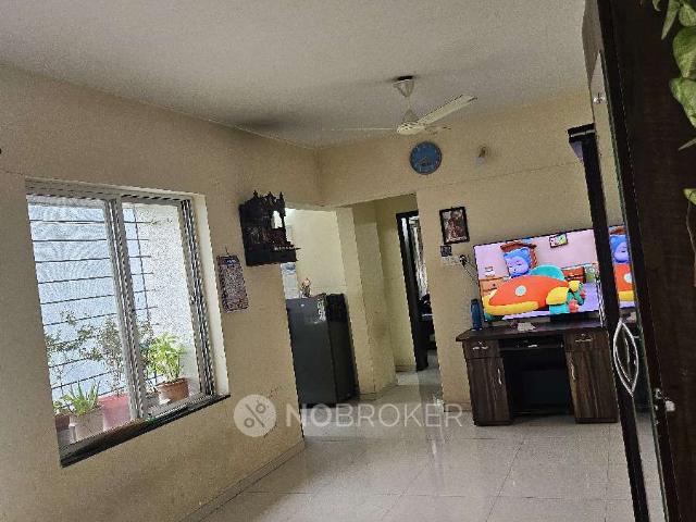 2 BHK Flat In Zinnia Elegans For Sale In Wakad, Pune
