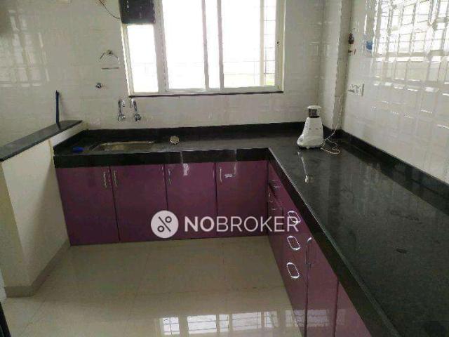 2 BHK Flat In Zinnia Elegans For Sale In Wakad