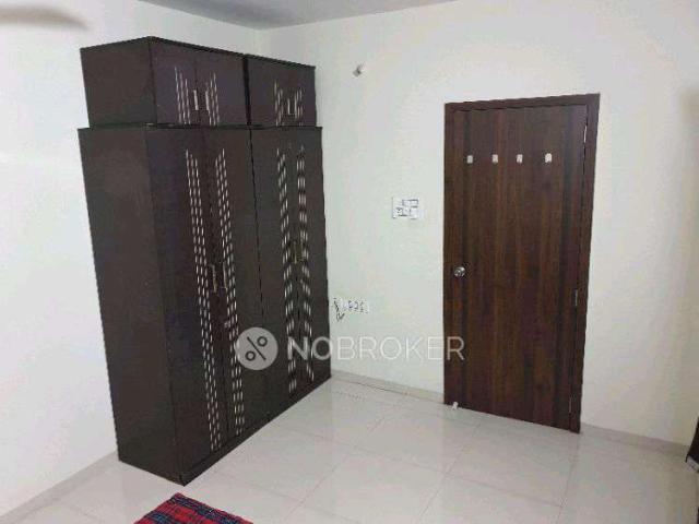 2 BHK Flat In Zinnia Elegans For Sale In Wakad