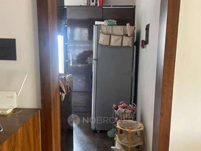 2 BHK Flat In Zircon Apartment For Sale In Viman Nagar