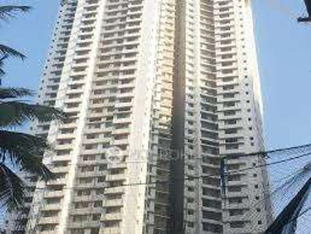 2 BHK Flat In Zircon Chsl For Sale In Mulund West