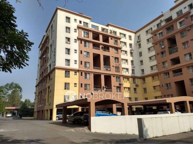 2 BHK Flat In Zircon Society For Sale In Viman Nagar