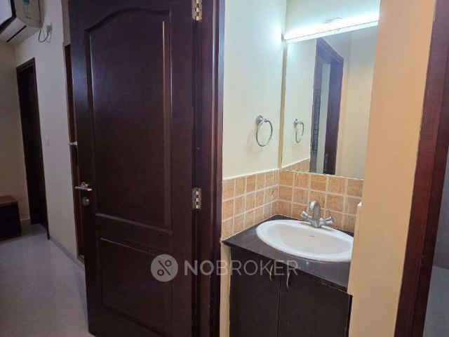 2 BHK Flat In Zonasha Vista, Haralur for Rent In Zonasha Vista