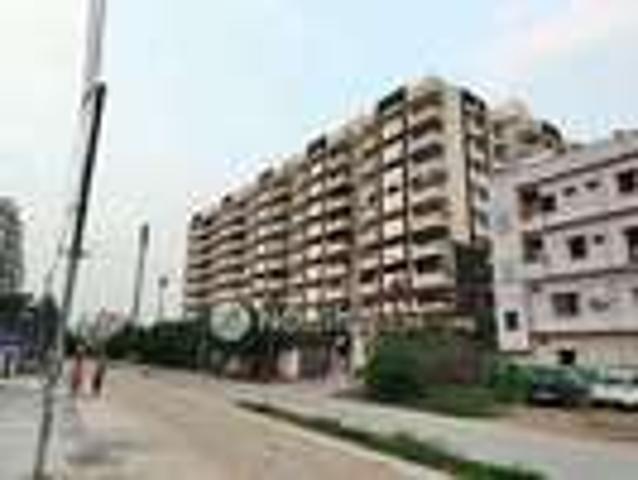 2 BHK Flat In Zr Ivory Towers For Sale In Jeedimetla