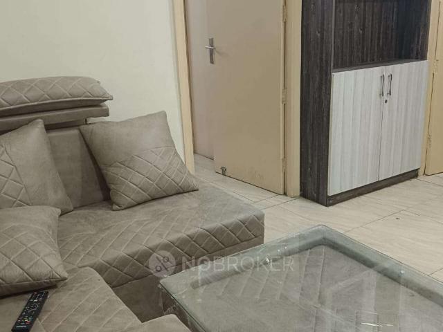 2 BHK Flat In 14th Ave for Rent In Gaur City 2