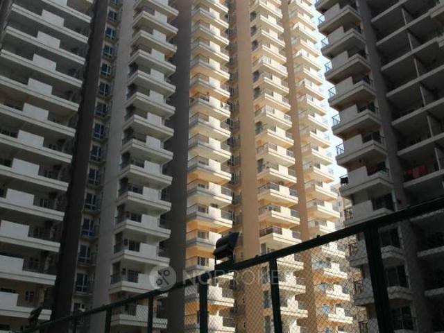 2 BHK Flat In 14th Avenue For Sale In Gaur City 1